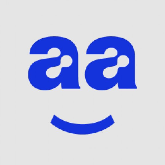 Logo of digital design studio aardig