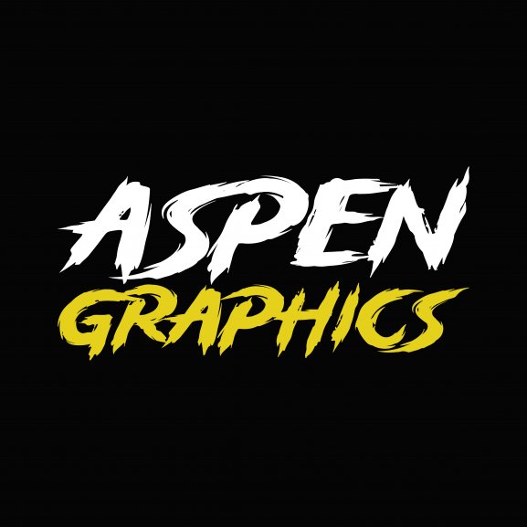 Logo of Aspen Graphics