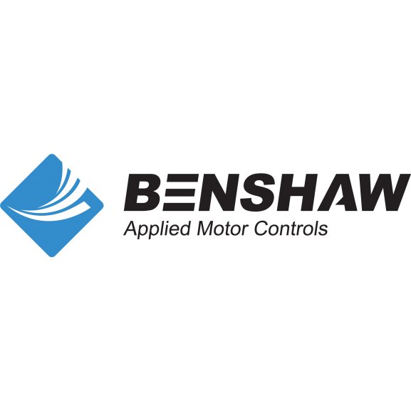 Logo of Benshaw Applied Motor Controls