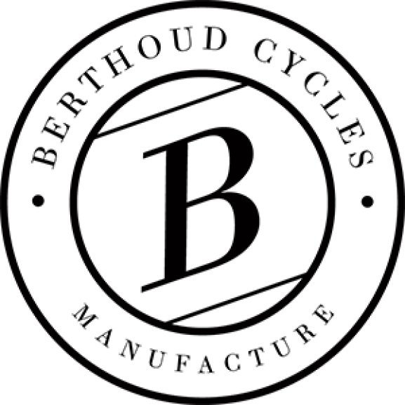 Logo of Berthoud Cycles