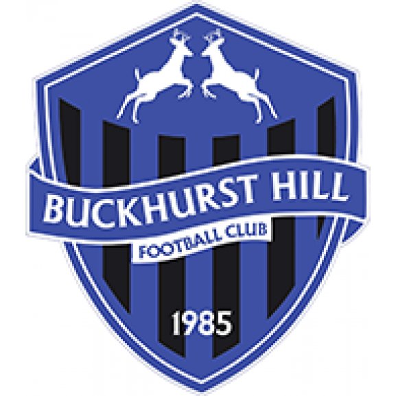 Logo of Buckhurst Hill FC