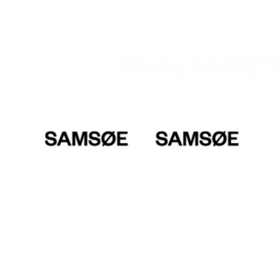 Logo of Samsoe Samsoe