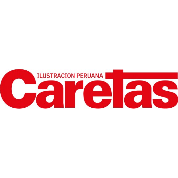 Logo of Caretas