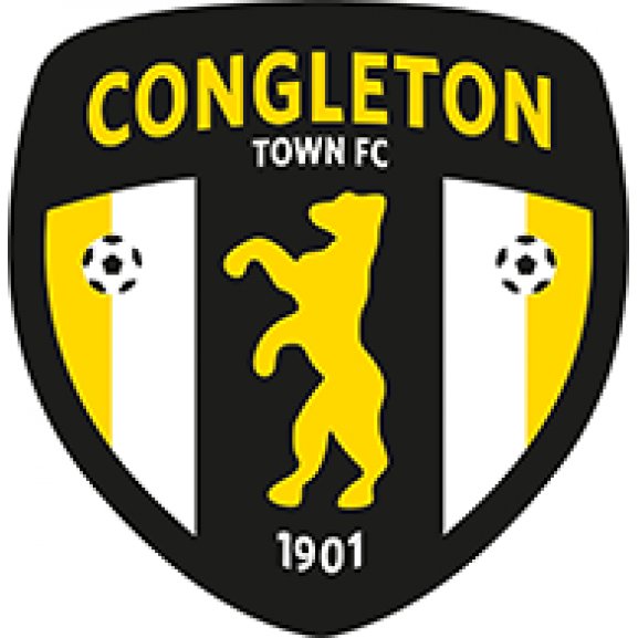Logo of Congleton Town FC