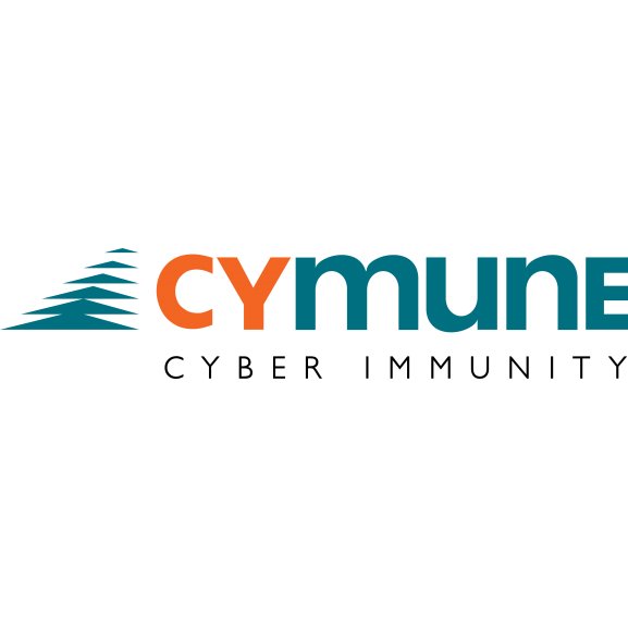 Logo of Cymune