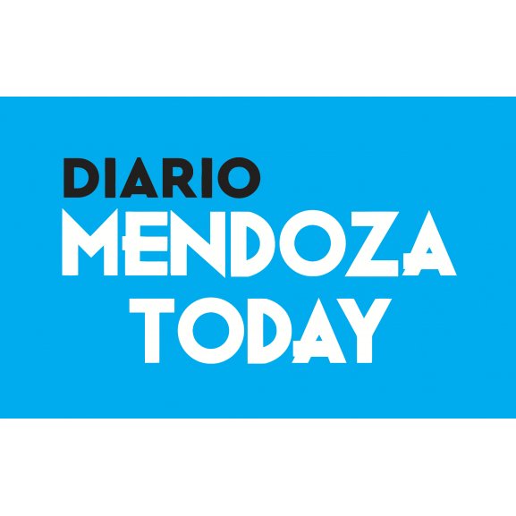 Logo of Diario Mendoza Today