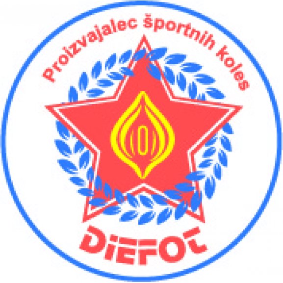 Logo of DIEFOT
