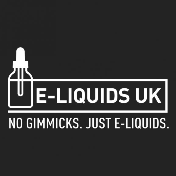 Logo of E-Liquids UK