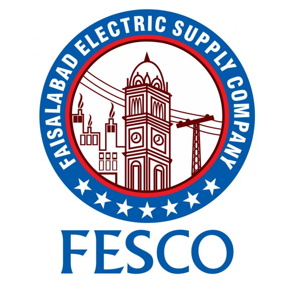 Logo of Wapda Logo Faisalabad Pakistan