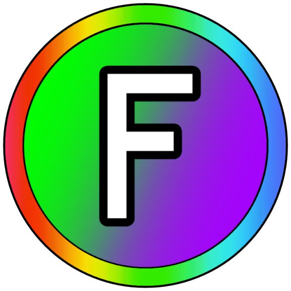 Logo of OpposingFork