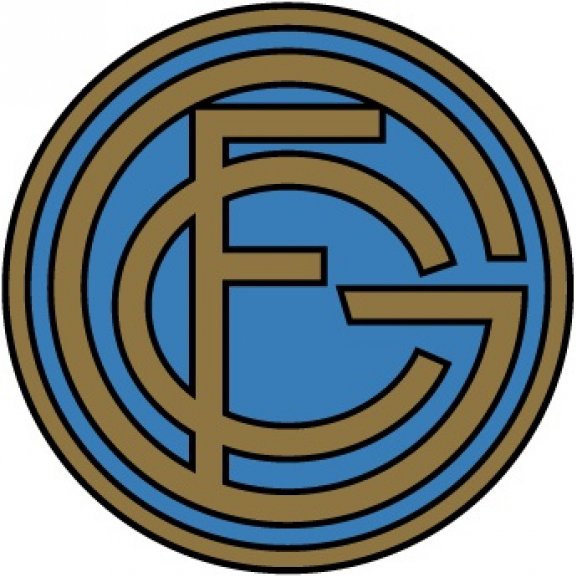 Logo of FC Grenchen (1960&#039;s logo)