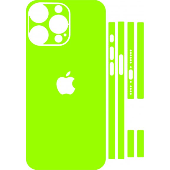 Logo of IPHONE 15 PRO MAX