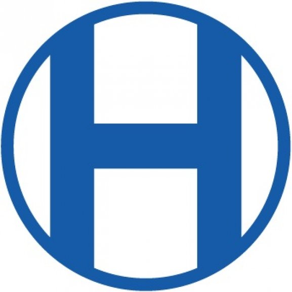 Logo of FC Iraklis Thessaloniki (1990's logo)