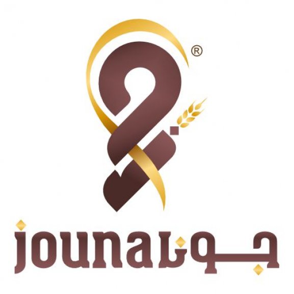 Logo of Jouna Bakeries مخابز جونا