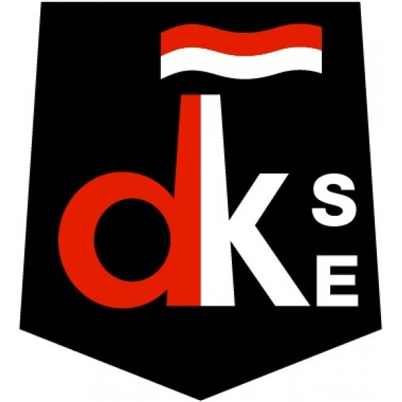 Logo of Kohasz SE Dunaujvaros (late 1980&#039;s logo)