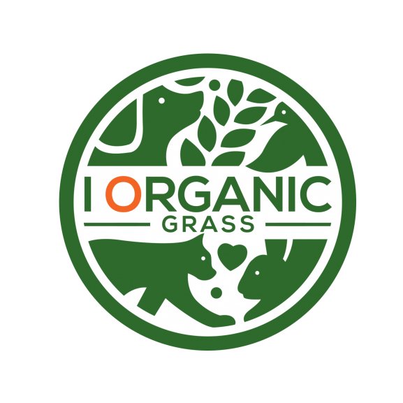 Logo of i Organic Pet Shop