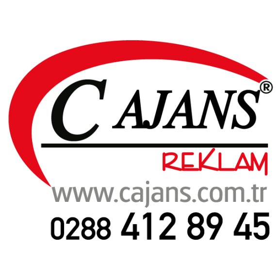 Logo of C AJANS 