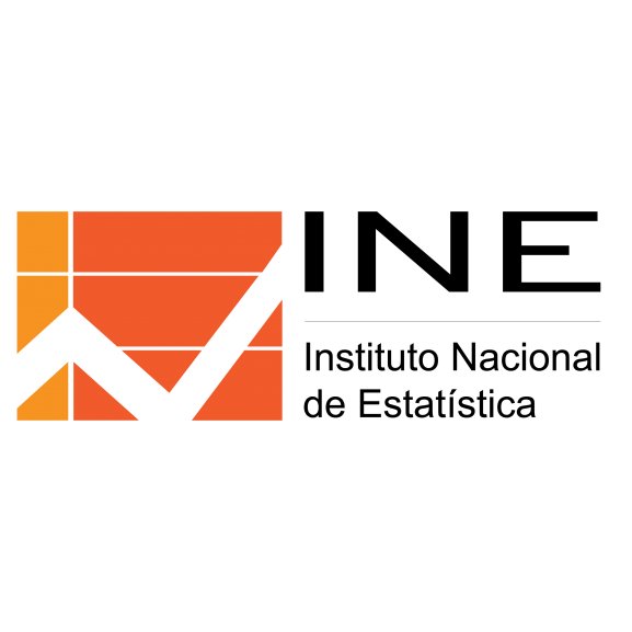 Logo of INE