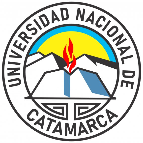 Logo of Logo UNCa