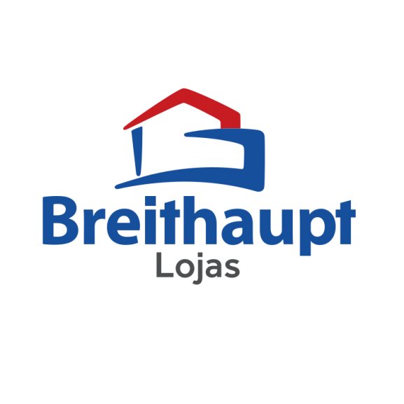 Logo of Lojas Breithaupt 2022