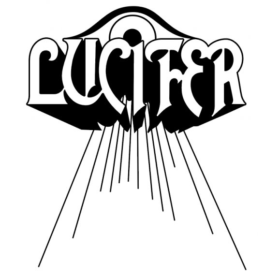 Logo of Lucifer