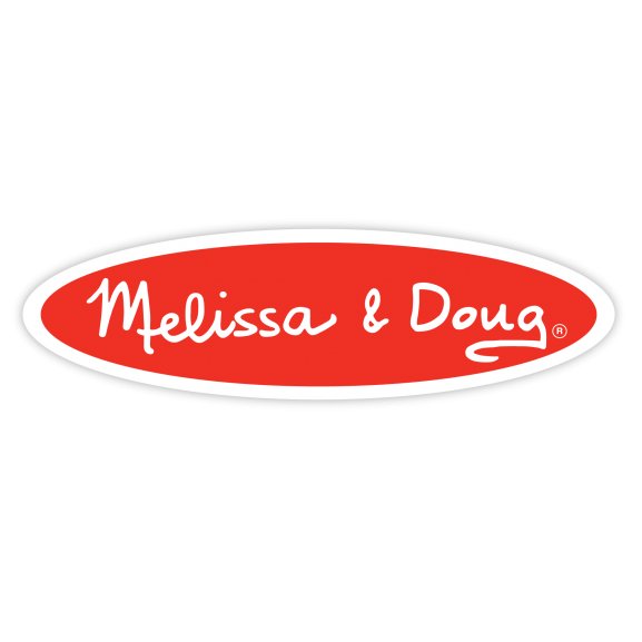 Logo of Melissa and Doug