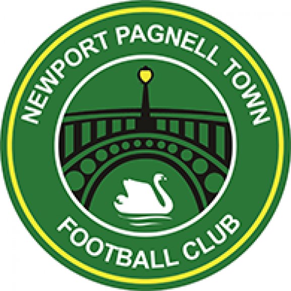 Logo of Newport Pagnell Town FC