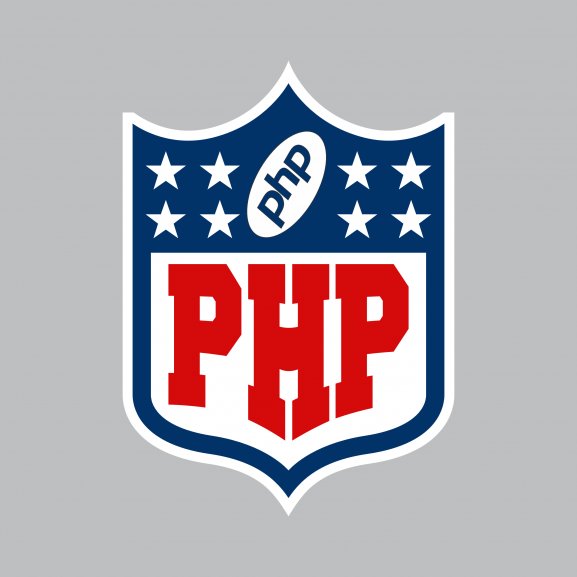 Logo of NFL PHP