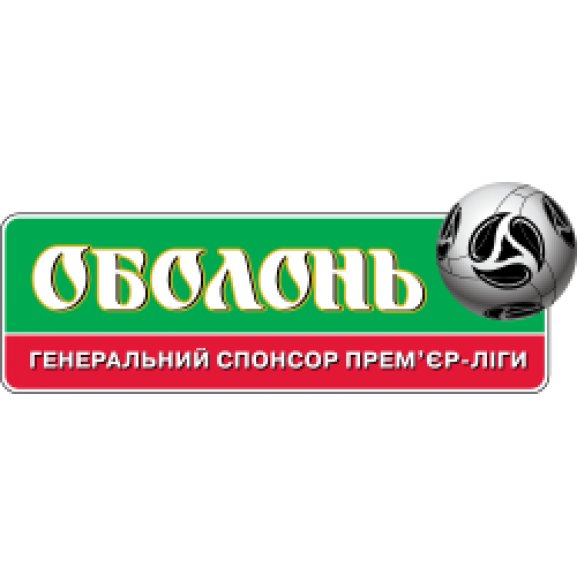 Logo of Obolon