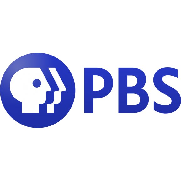 Logo of PBS