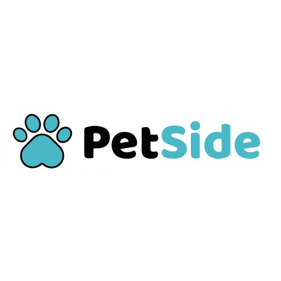 Logo of PetSide