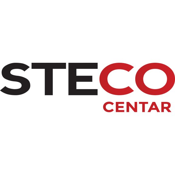 Logo of STECO CENTAR