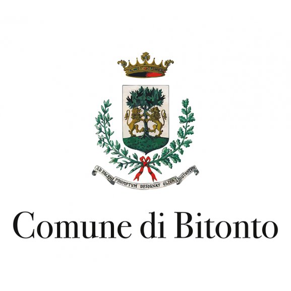 Logo of Comune di Bitonto