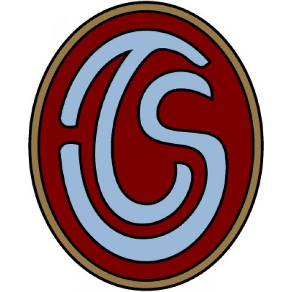 Logo of Trabzonspor Kulubu (1970's logo)