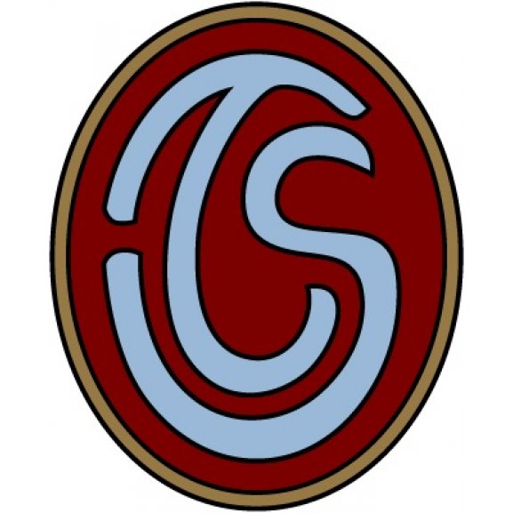 Logo of Trabzonspor Kulubu (1970&#039;s logo)