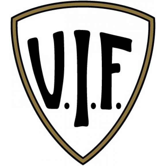 Logo of IF Vanlose (1970's logo)