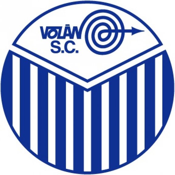 Logo of SC Volan Budapest (late 1980&#039;s logo)