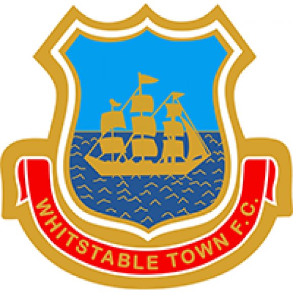 Logo of Whitstable Town FC