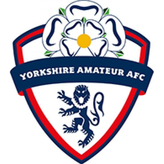 Logo of Yorkshire Amateur FC