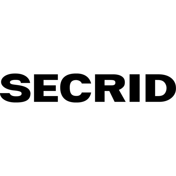 Logo of Secrid