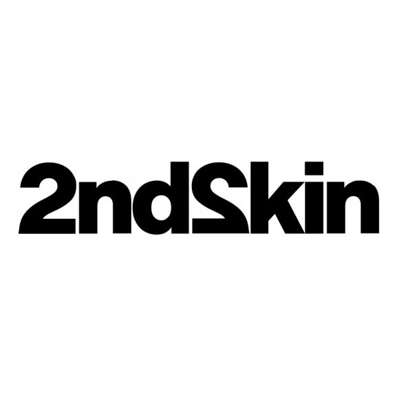 Logo of 2nd Skin