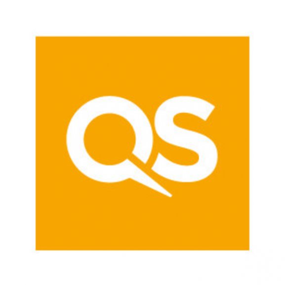 Logo of qs