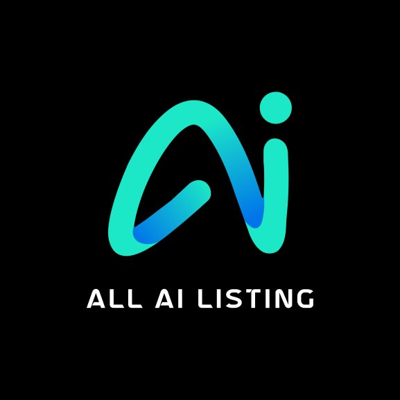 Logo of All Ai Listing Logo