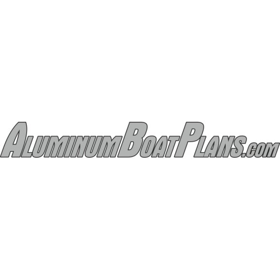 Logo of Aluminum Boat Plans
