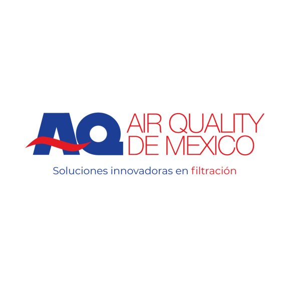 Logo of Air Quality de México