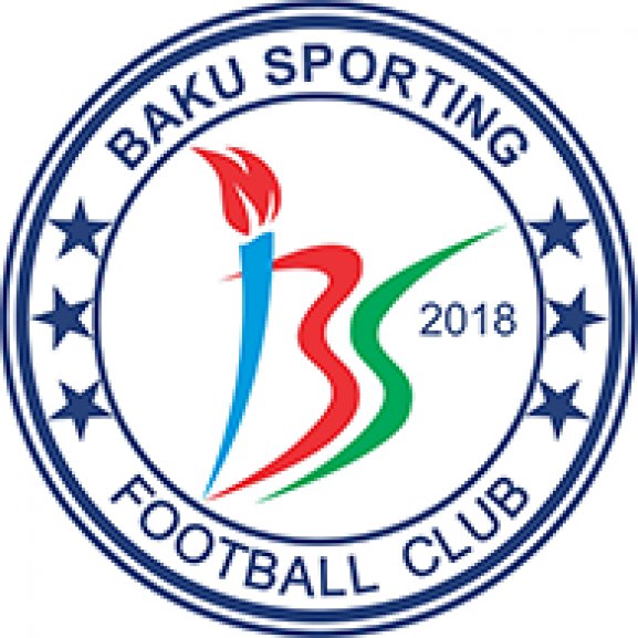 Logo of Baku Sportinq FK
