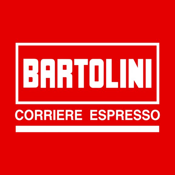 Logo of Bartolini