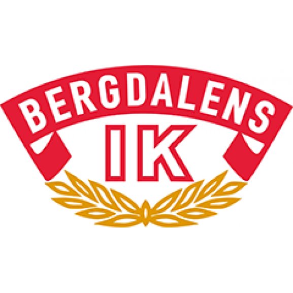 Logo of Bergdalens IK