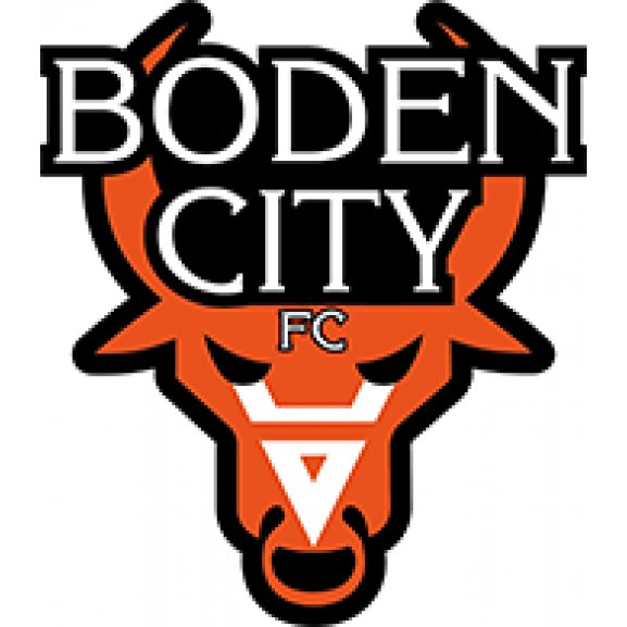 Logo of Boden City FC