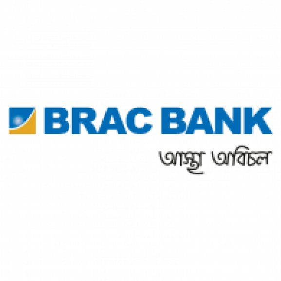 Logo of Brac Bank Logo